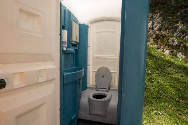 Porta potty rental for festivals in Sand Lake, MI