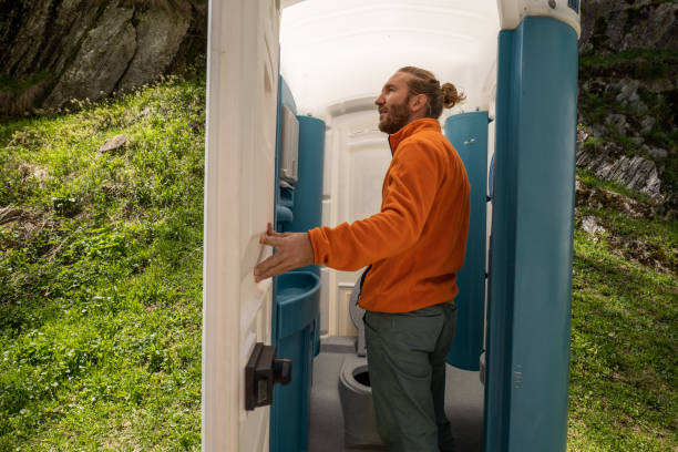 Best Emergency porta potty rental  in Sand Lake, MI