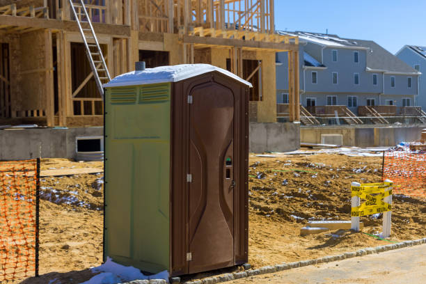 Best Temporary restroom rental  in Sand Lake, MI