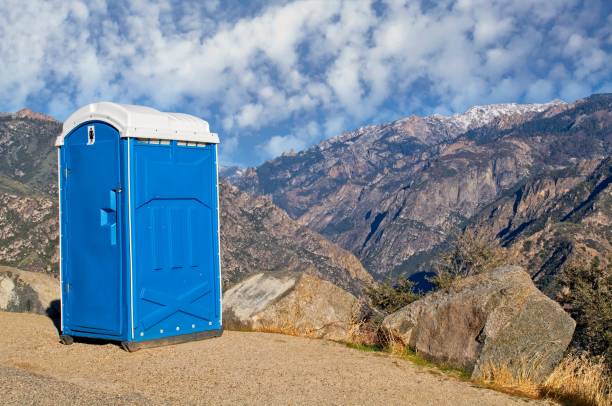 Portable Toilet Options We Offer in Sand Lake, MI