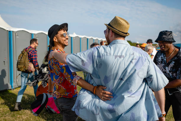 Best Long-term porta potty rental  in Sand Lake, MI