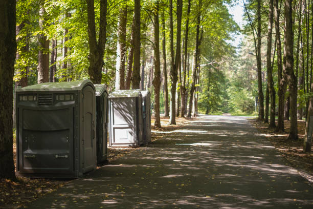Best Long-term porta potty rental  in Sand Lake, MI