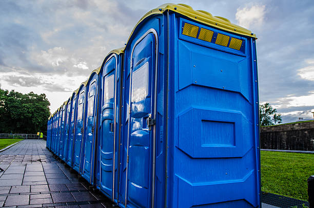 Best Sanitation services for porta potties  in Sand Lake, MI